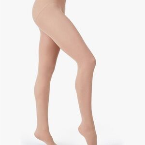 Capezio Tan Dance Tights